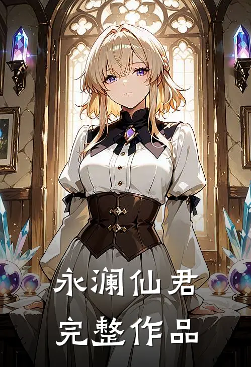 永澜仙君完整作品在线阅读