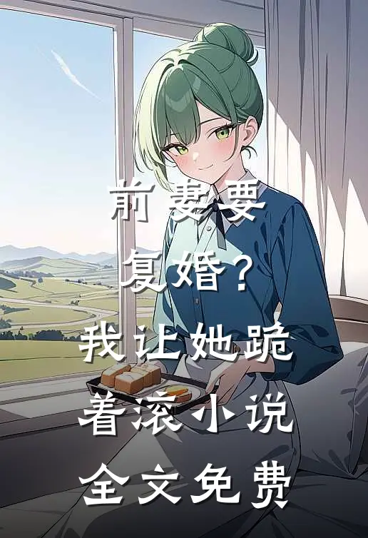 前妻要复婚?我让她跪着滚全文免费