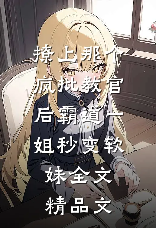 撩上那个疯批教官后霸道一姐秒变软妹全文精品文