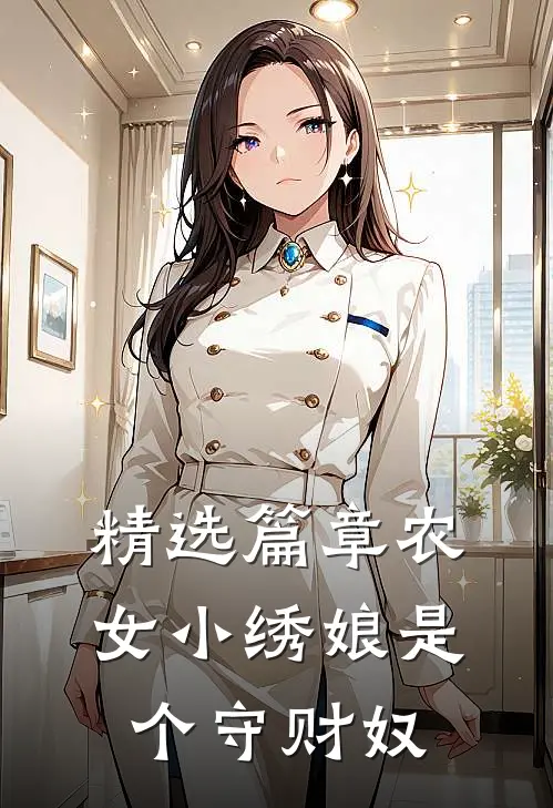 精选篇章农女小绣娘是个守财奴