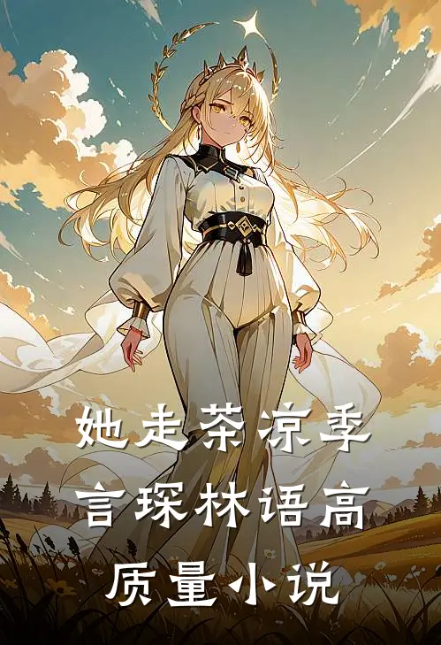 她走茶凉 季言琛 林语高质量小说