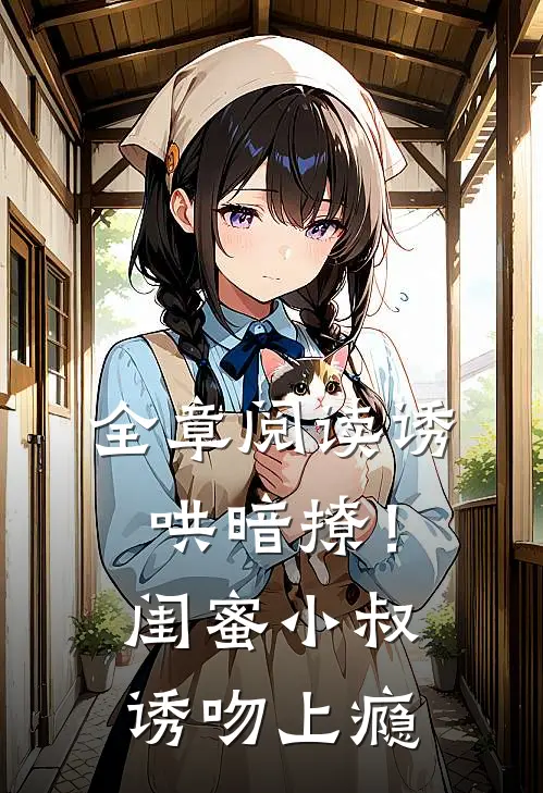 全章阅读诱哄暗撩!闺蜜小叔诱吻上瘾