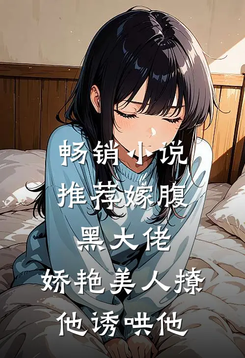 畅销推荐嫁腹黑大佬,娇艳美人撩他诱哄他免费阅读