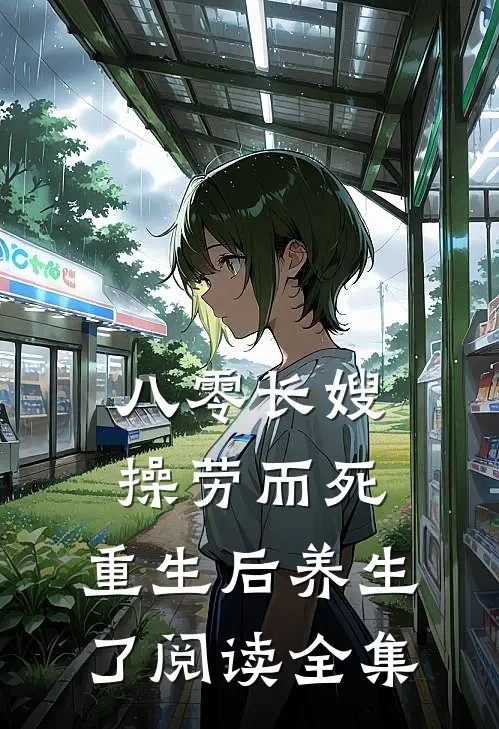 八零长嫂操劳而死：重生后养生了阅读全集