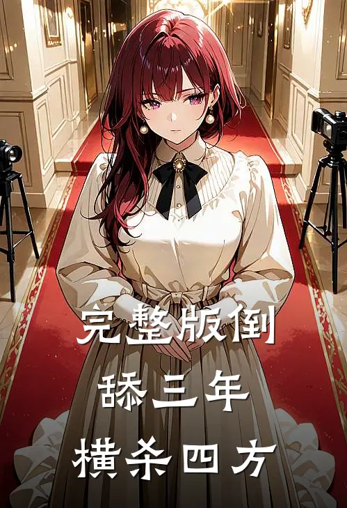 完整版倒舔三年，横杀四方