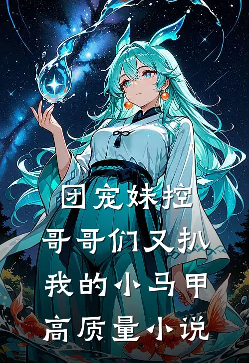 团宠妹控：哥哥们又扒我的小马甲高质量小说