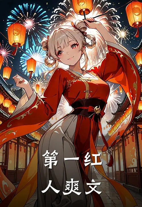 第一红人爽文