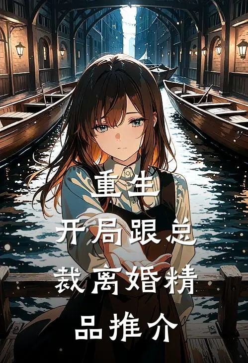 重生：开局跟总裁离婚精品推介
