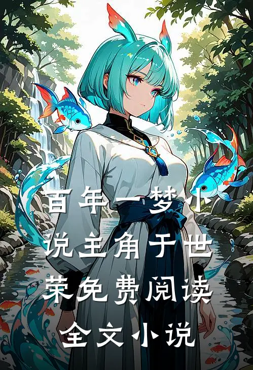 百年一梦小说主角于世荣免费阅读全文小说