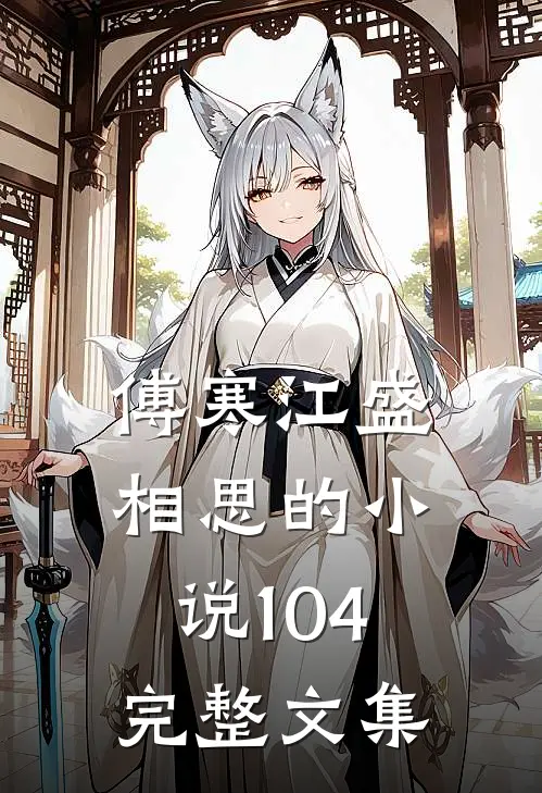 傅寒江盛相思的小说104完整文集