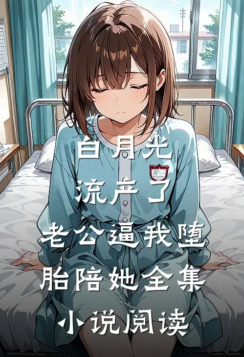 白月光流产了，老公逼我堕胎陪她全集小说阅读