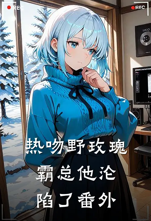热吻野玫瑰，霸总他沦陷了 番外