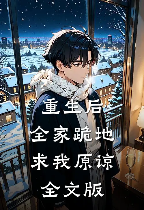 重生后,全家跪地求我原谅全文版