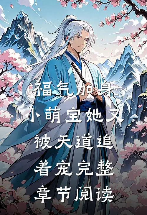 福气加身：小萌宝她又被天道追着宠完整章节阅读