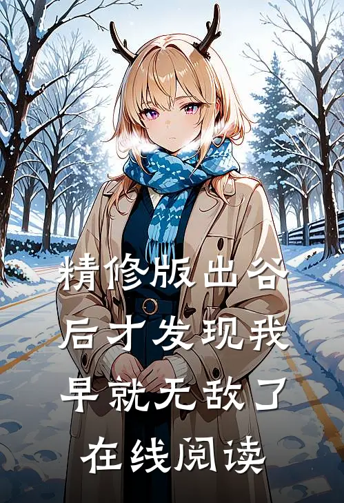 精修版出谷后才发现我早就无敌了在线阅读