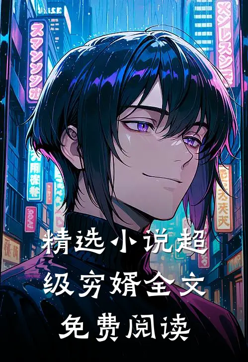 精选小说超级穷婿全文免费阅读