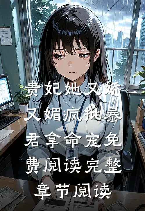 贵妃她又娇又媚疯批暴君拿命宠免费阅读完整章节阅读