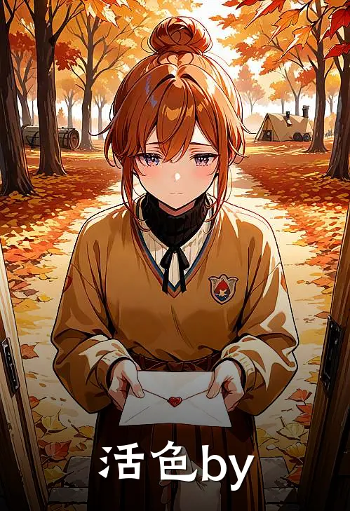 活色by