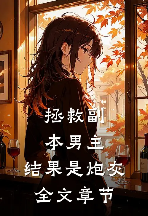 拯救副本男主,结果是炮灰全文章节阅读