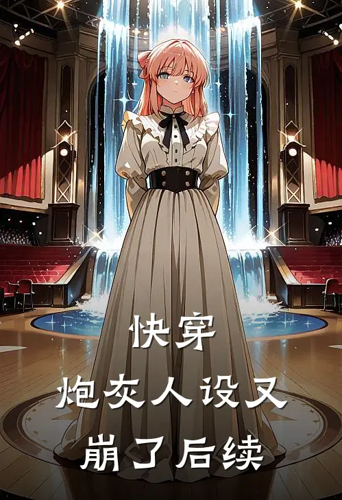 快穿炮灰人设又崩了后续