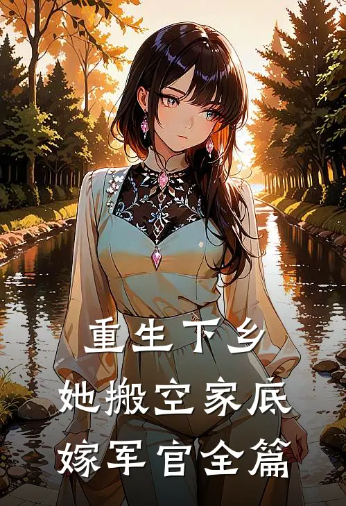 重生下乡,她搬空家底嫁军官全篇阅读