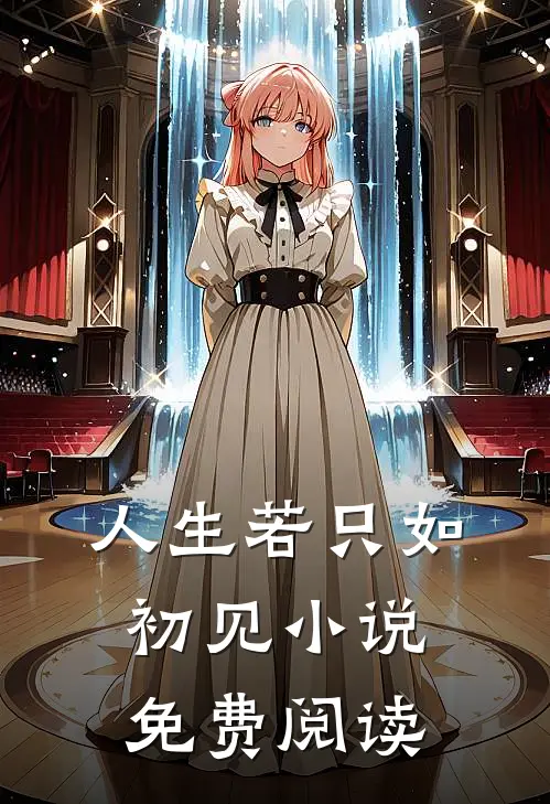 人生若只如初见免费阅读
