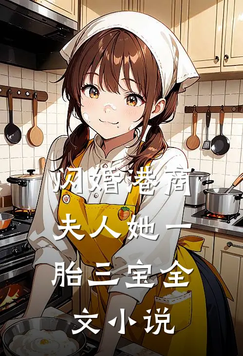 闪婚港商：夫人她一胎三宝全文小说