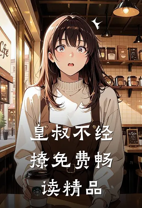 皇叔不经撩免费畅读精品