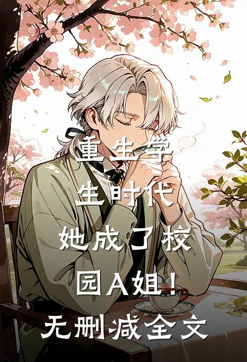 重生学生时代：她成了校园A姐！无删减全文