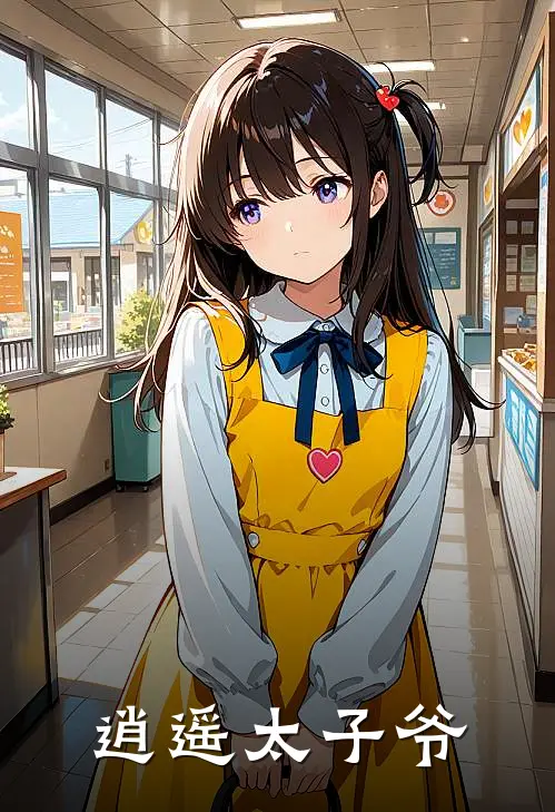 逍遥太子爷