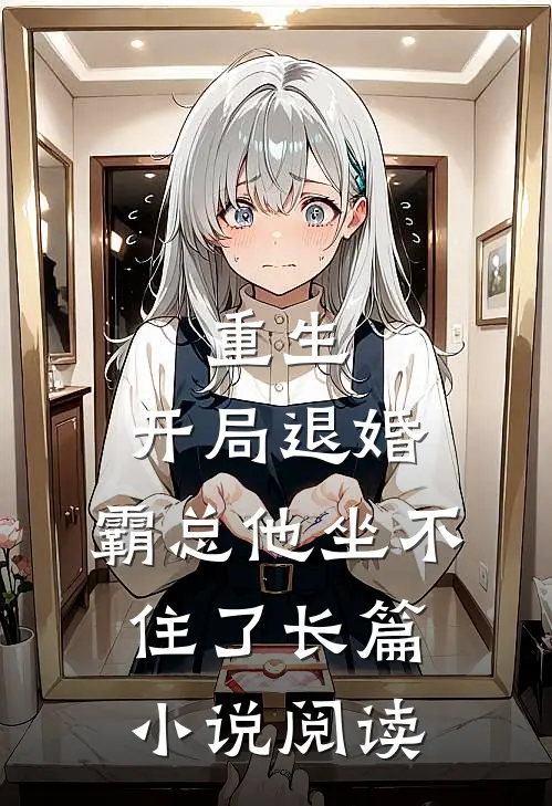 重生：开局退婚，霸总他坐不住了长篇小说阅读