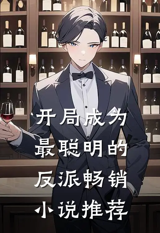 开局成为最聪明的反派畅销小说推荐