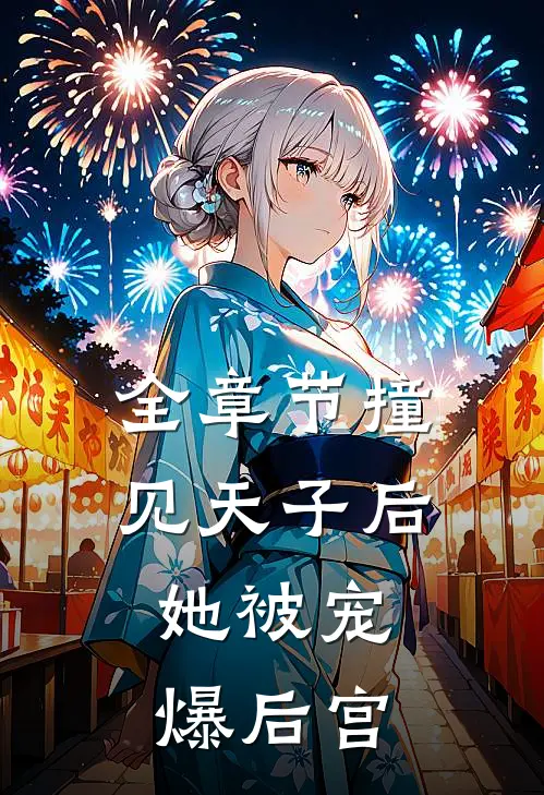 全章节撞见天子后,她被宠爆后宫