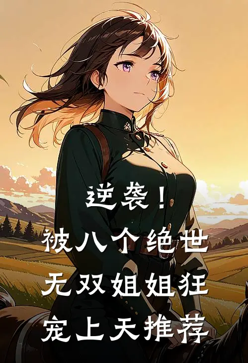 逆袭！被八个绝世无双姐姐狂宠上天推荐