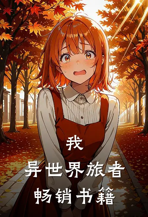 我,异世界旅者畅销书籍在线观看