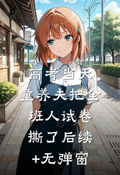 高考当天，童养夫把全班人试卷撕了后续+无弹窗