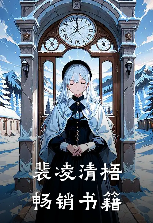 裴凌清梧畅销书籍