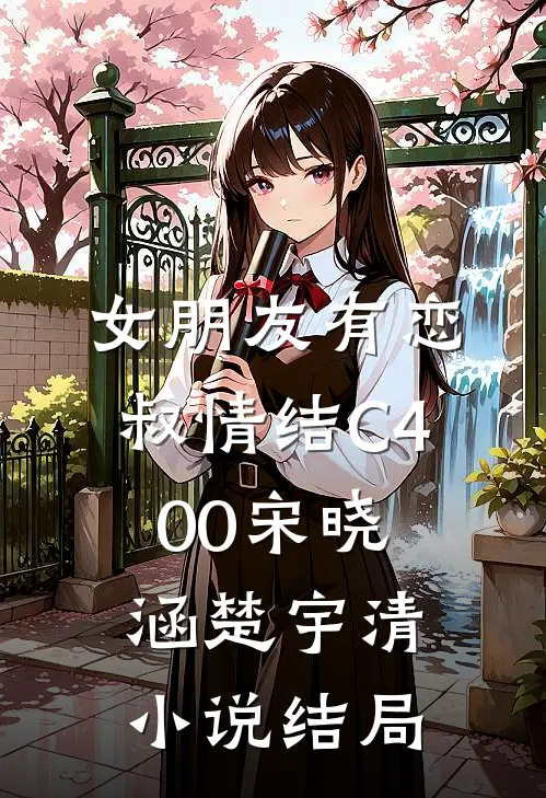 女朋友有恋叔情结C400宋晓涵楚宇清小说结局