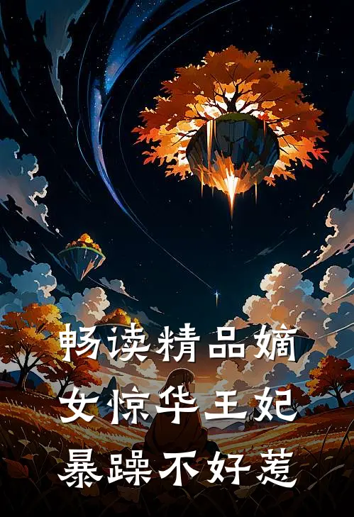 畅读精品嫡女惊华王妃暴躁不好惹