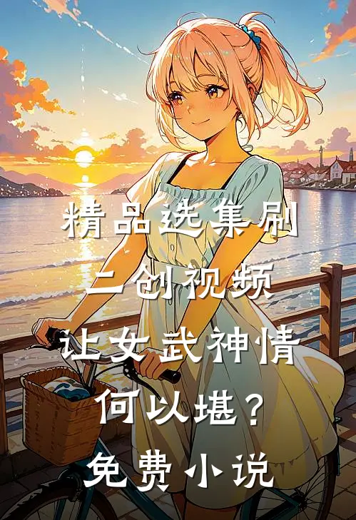 精品选集刷二创视频，让女武神情何以堪？免费小说
