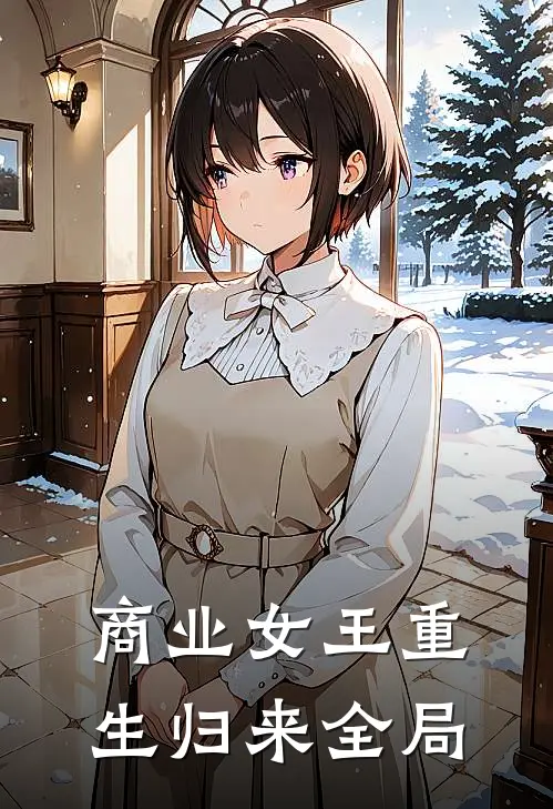 商业女王重生归来全局免费阅读