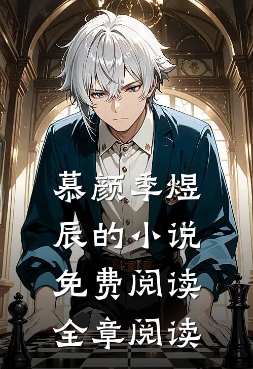 慕颜季煜辰的小说免费阅读全章阅读