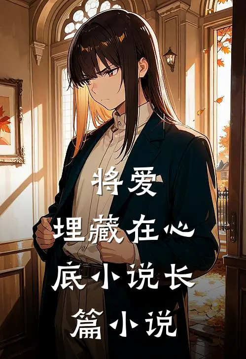 将爱,埋藏在心底小说长篇小说