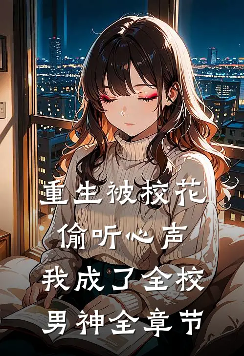 重生被校花偷听心声,我成了全校男神全章节阅读
