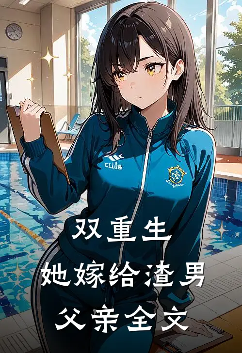 双重生她嫁给渣男父亲全文在线阅读