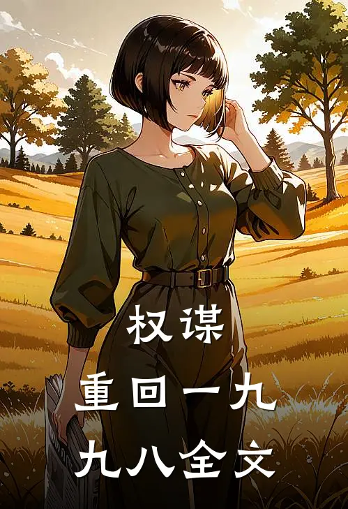 权谋：重回一九九八全文