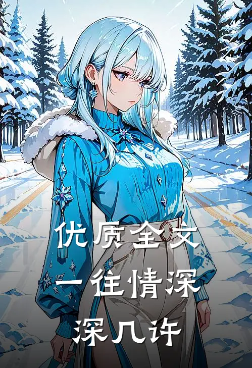 优质全文一往情深深几许