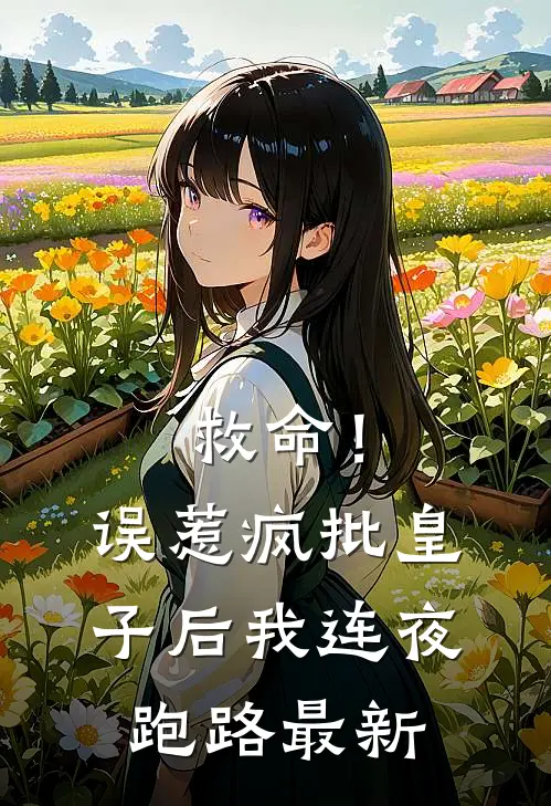 救命!误惹疯批皇子后我连夜跑路最新章节阅读