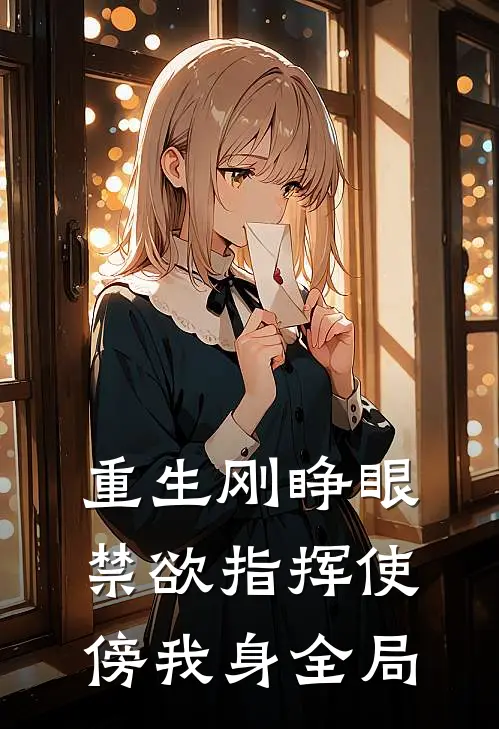 重生刚睁眼，禁欲指挥使傍我身全局