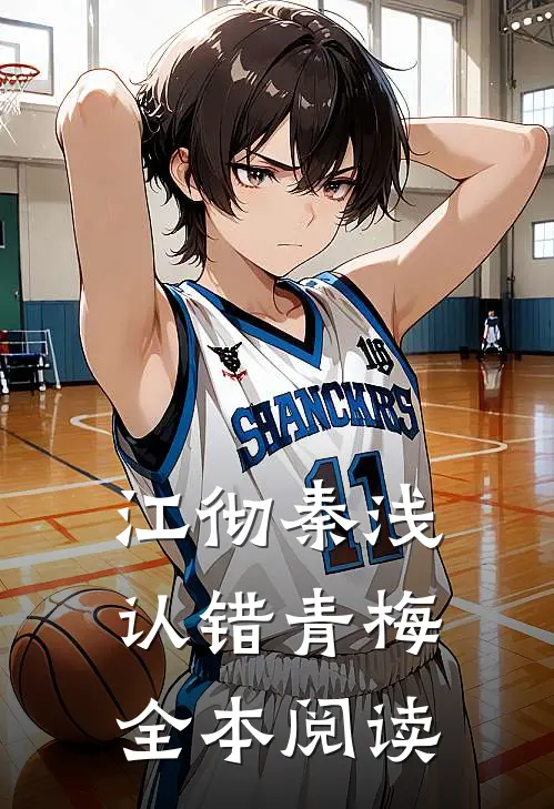 江彻秦浅认错青梅全本阅读